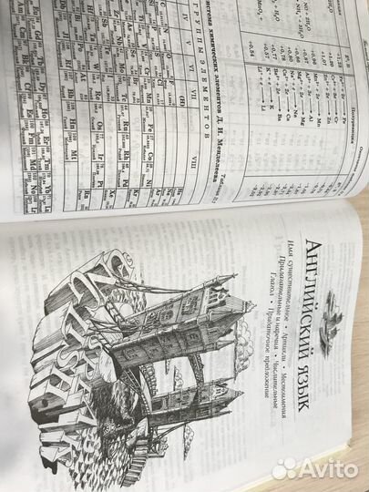 Большой справочник школьника 5-11 классы