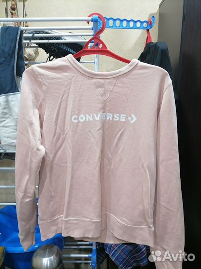 Свитшот converse