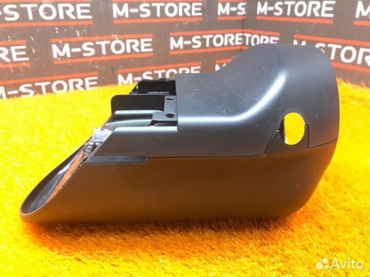 Кожух рулевой колонки Bmw 3-Series E90 N46B20B