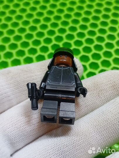 Lego Star Wars First order crew, SW0694, оригинал