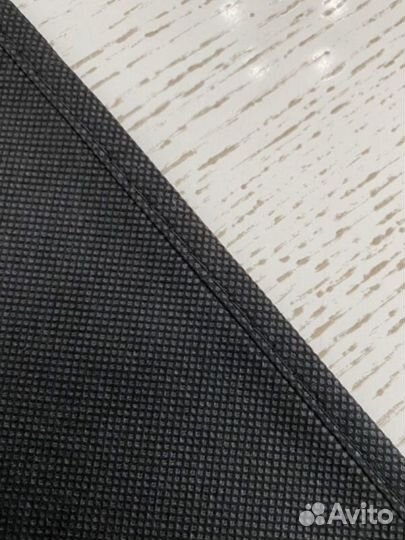 Портплед/ Кофр/ Пыльник