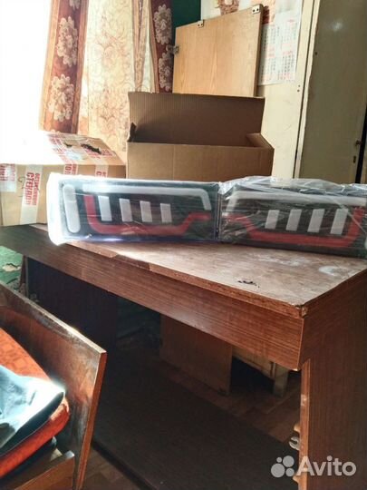 Задние фонари ваз 2114.Комплект