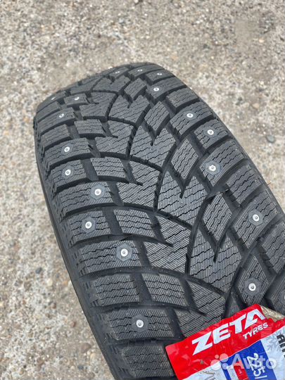 Zeta Antarctica Sport 225/65 R17