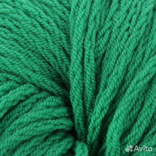 Пряжа Троицк Стрекоза, акрил, 80м/100г