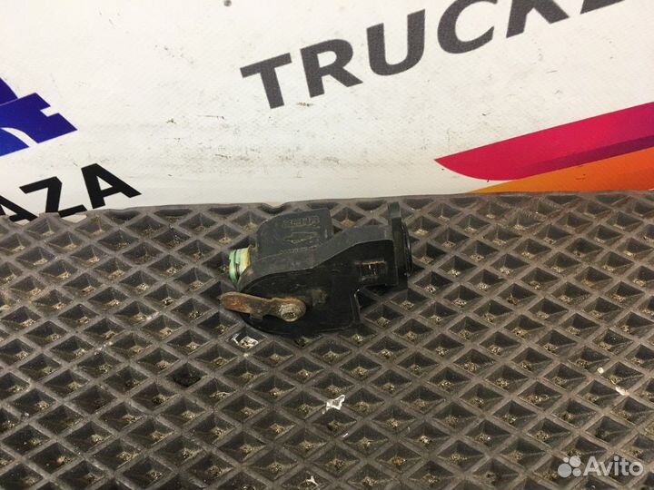 Краник отопителя Man 1-Serie