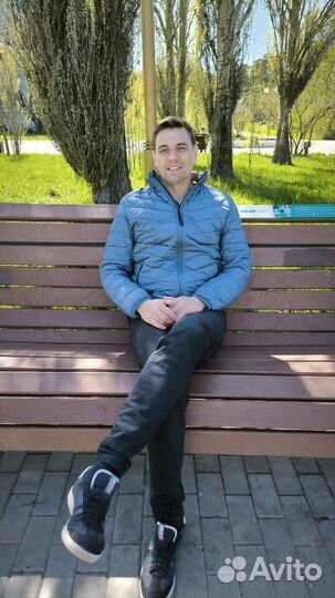 Продавец, водитель, мерчанлайзер, работник склада