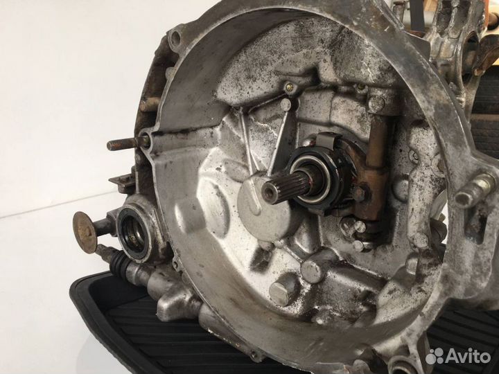 Коробка передач механическая Skoda Felicia 94-2001