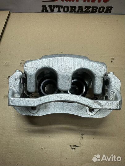 Суппорт тормозной передний правый Voyah Free