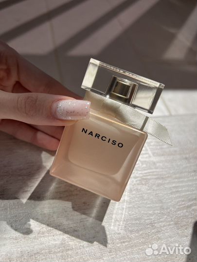 Парфюм Narciso rodriguez