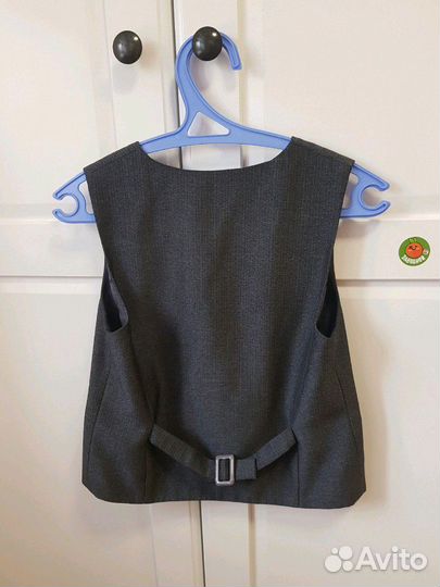 Школьная форма 