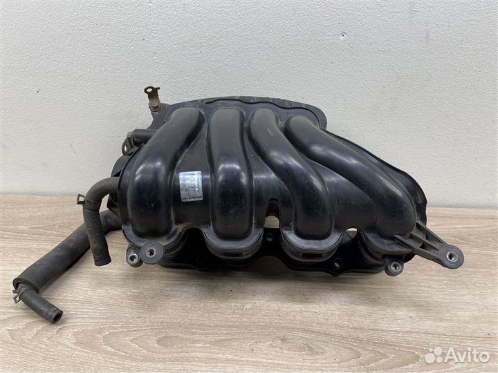 Коллектор впускной Kia Cerato 2 2008-2013