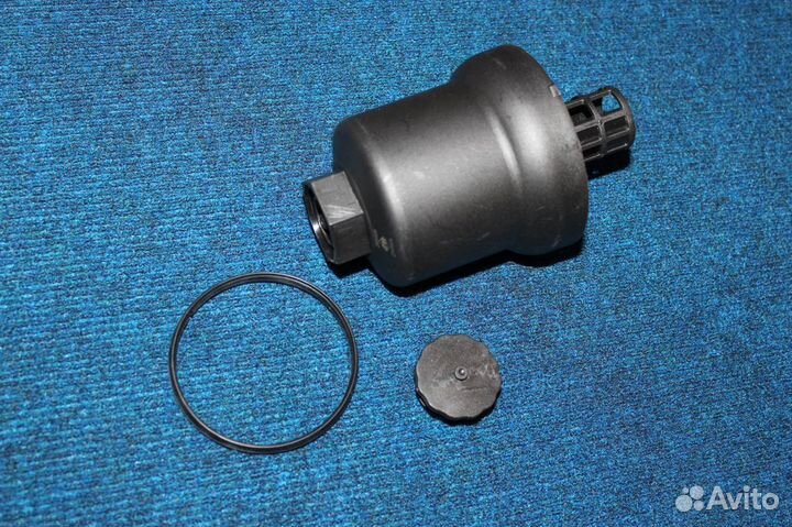 Крышка масляного фильтра Passat Polo Octavia