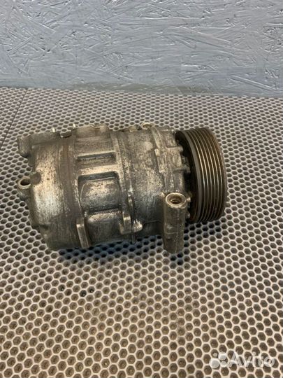 Компрессор кондиционера Bmw 335 Xi E92 N54 2007