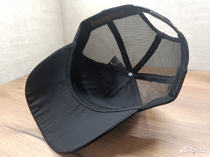 Кепка летняя Goorin brothers орел