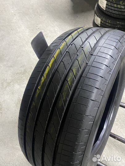 Bridgestone Turanza T005A 225/55 R16