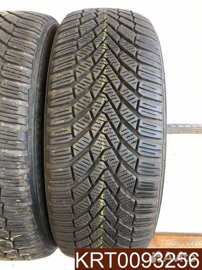 Continental ContiWinterContact TS 850 205/55 R16 91H