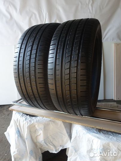 Pirelli P Zero Rosso 235/60 R18