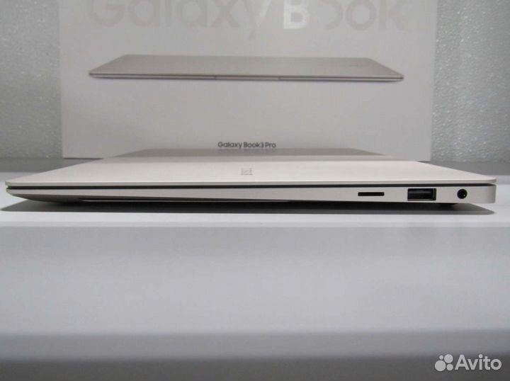 Samsung Galaxy Book3 Pro 14 1Tb/16Gb