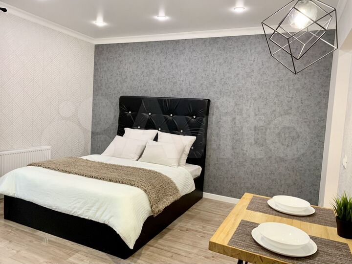 Квартира-студия, 30 м², 13/18 эт.