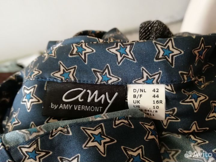 Блузка (09.03.25) 42/44