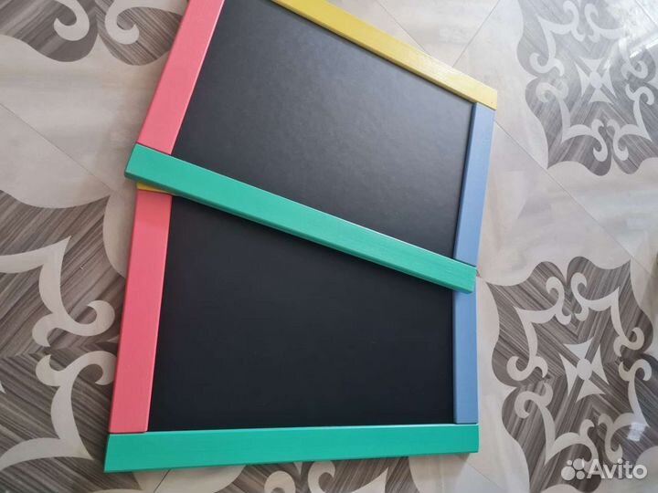 Доска для букв