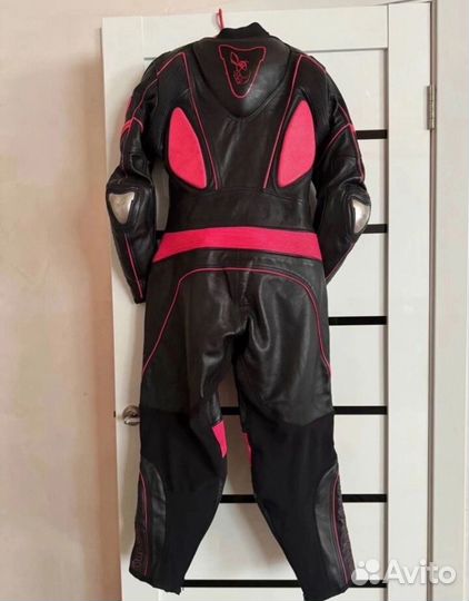 Мотокомбинезон OSA женский
