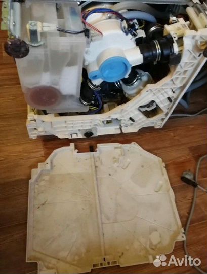 Ремонт Стиральных Машин