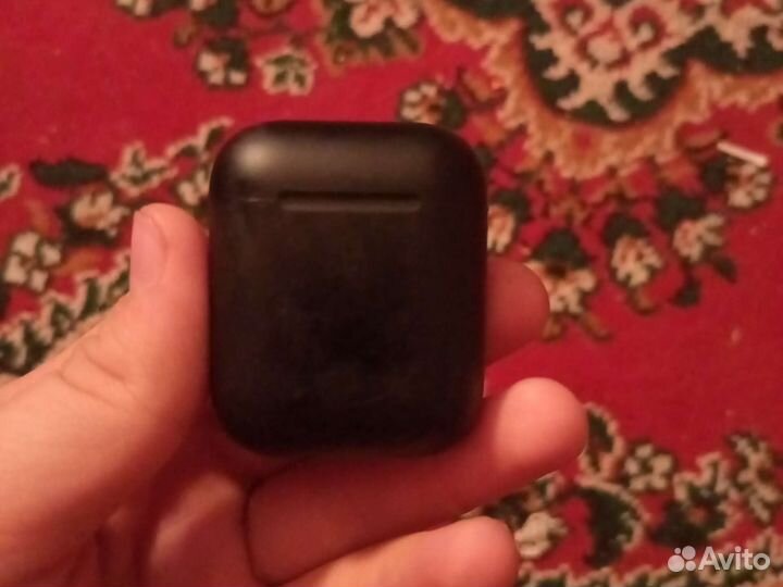 Кейс от airpods