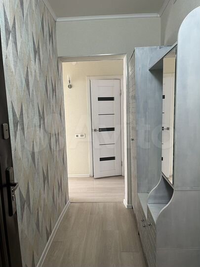 Квартира-студия, 35 м², 4/5 эт.