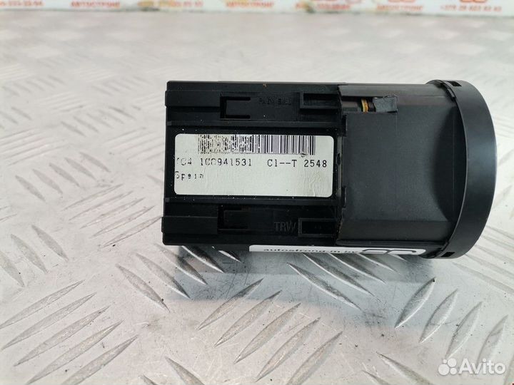 Переключатель света Volkswagen Golf 3 1998