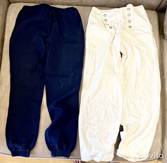 Пакет вещей 44 размер(s-m)