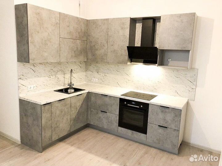 Кухня Кухонный гарнитур от производителя