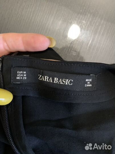 Комбинезон женский zara