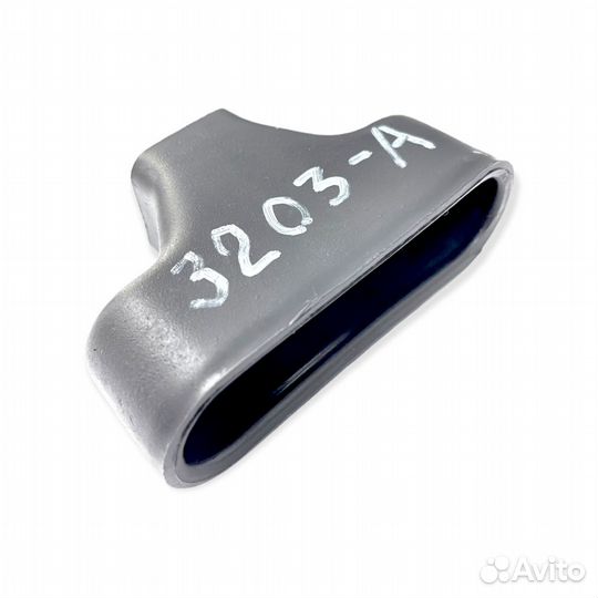 Чехол бокового рычага кпп н/о 70-1703203-А