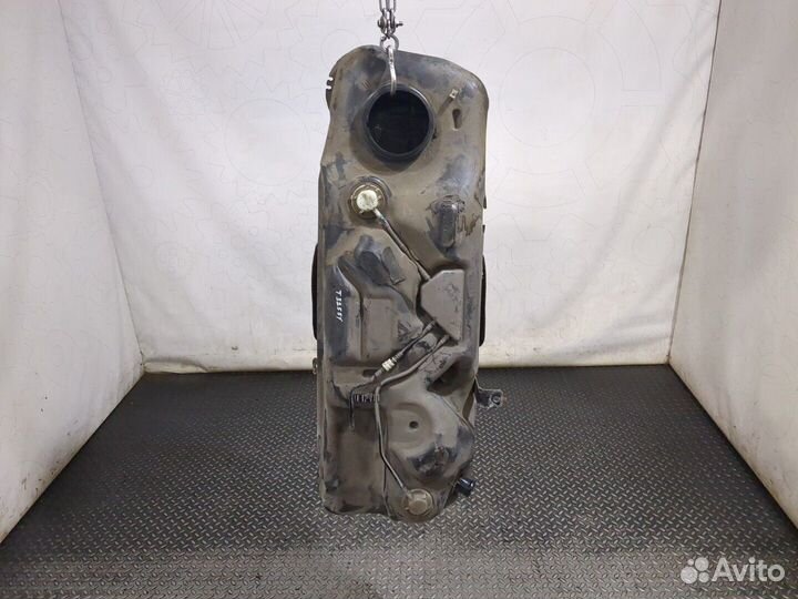 Бак топливный Suzuki SX4, 2007