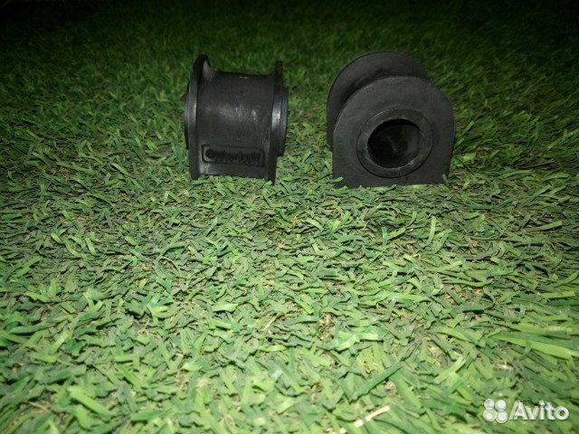 Втулка стабилизатора Форд Мондео 3 2001-2006г