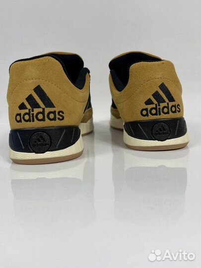 Adidas adimatic