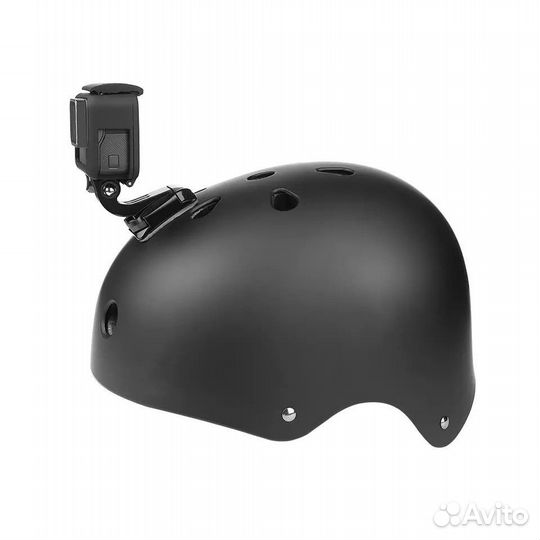 Крепление защелка J-Hook для экшн камер gopro