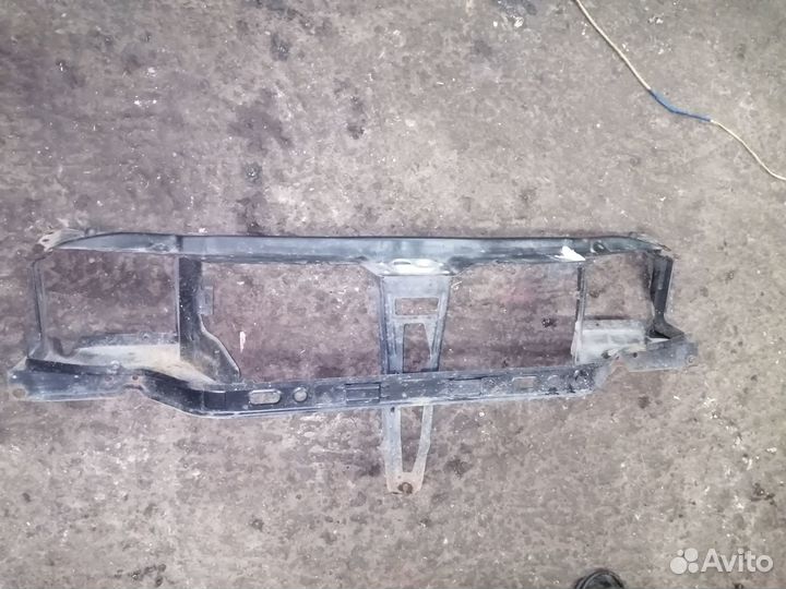 Чери амулет а15 передняя панель