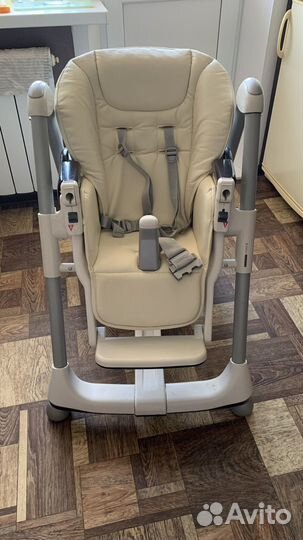 Стульчик для кормления peg perego prima pappa