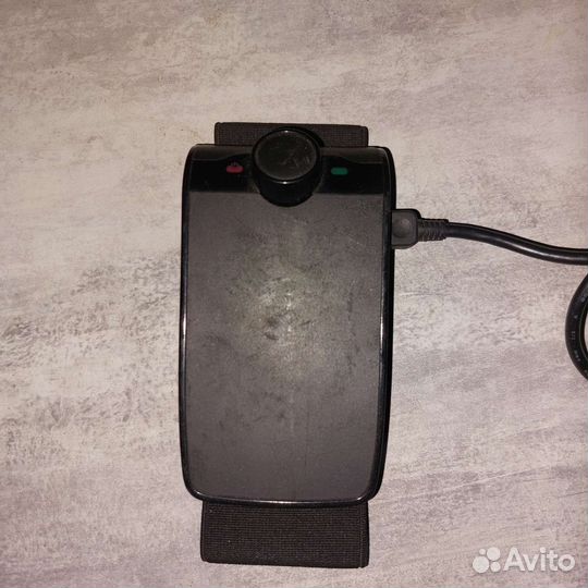 Громкая связь в автомобиль