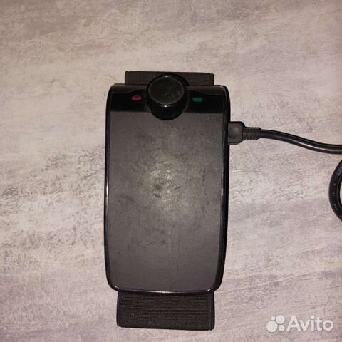 Громкая связь в автомобиль