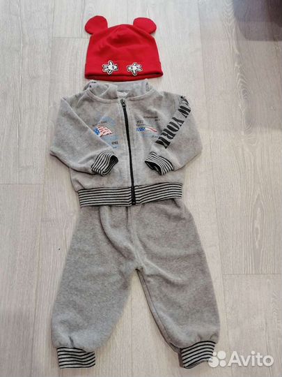 Комплект детский