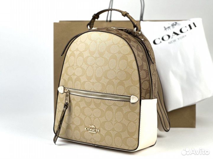 Рюкзак Coach
