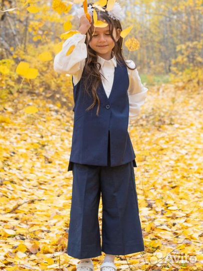 Костюм для девочки