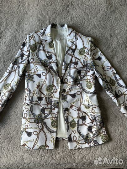 Пиджак женский Mayomay