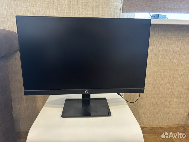 Монитор HP 24m