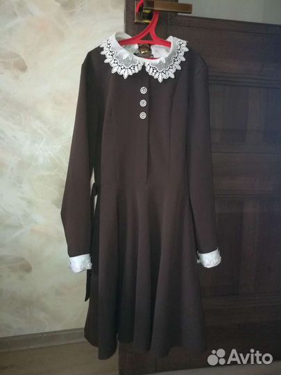 Форма школьная