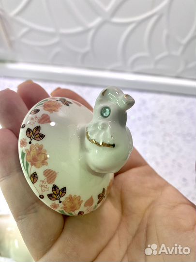 Заварочный чайник новый керамика 600 мл