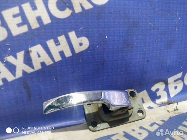Внутренняя ручка двери Газ Волга 3110 седан 406